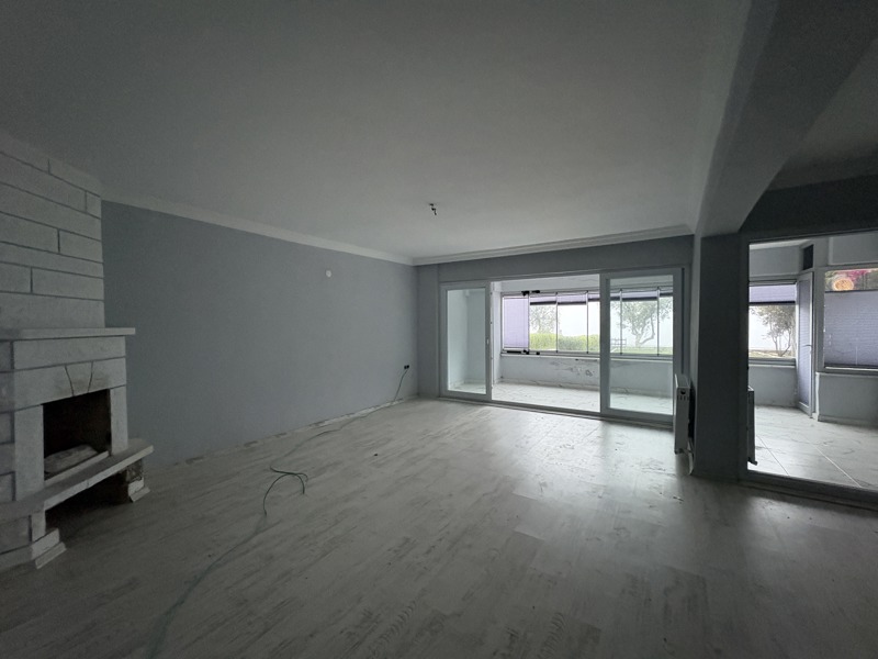 YALOVA ARMUTLU'DA 3+1 71 M2 SATILIK DAİRE